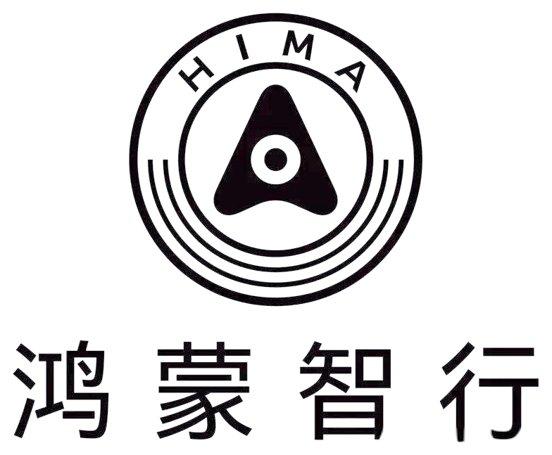 鸿蒙智行