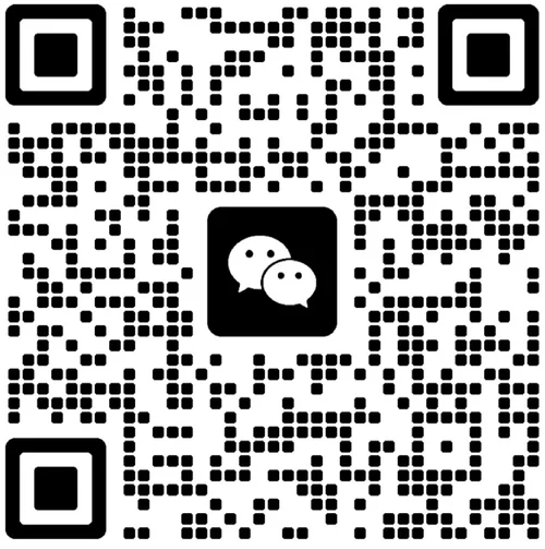 LESSENT WeChat QR code