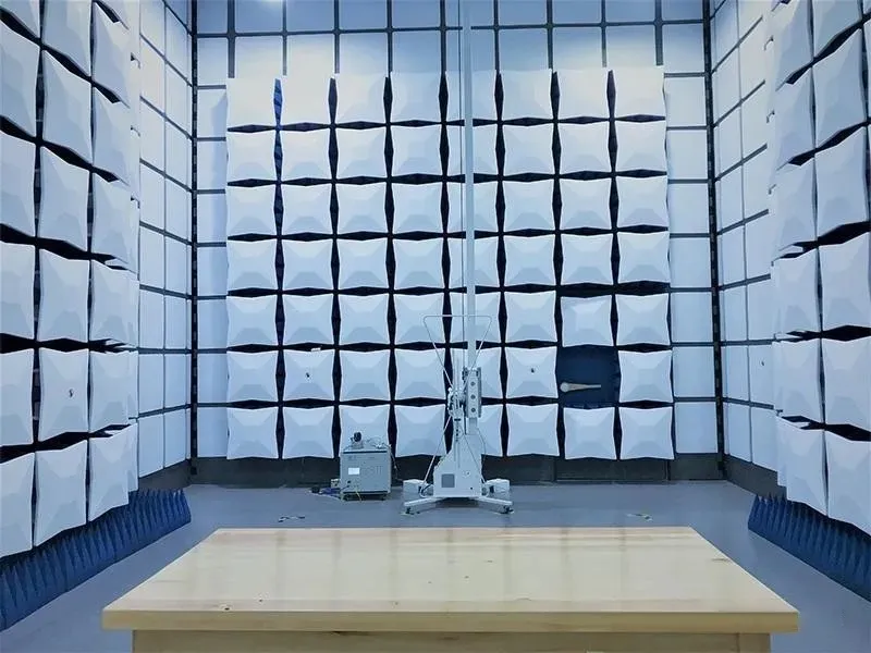 EMC实验室 - 图片 8